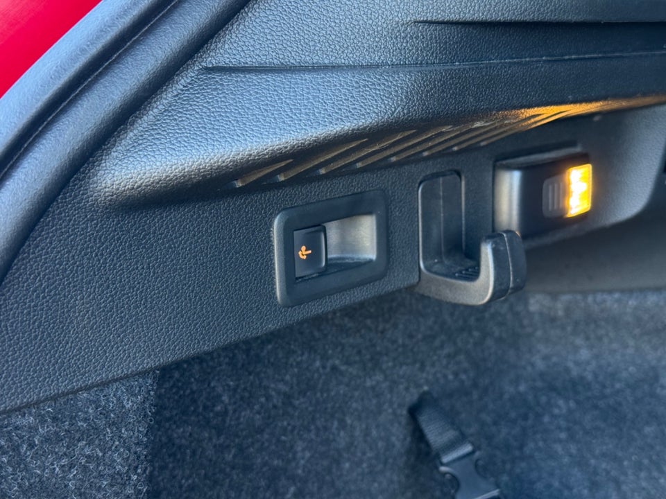 Skoda Kamiq 1,5 TSi 150 Style DSG 5d