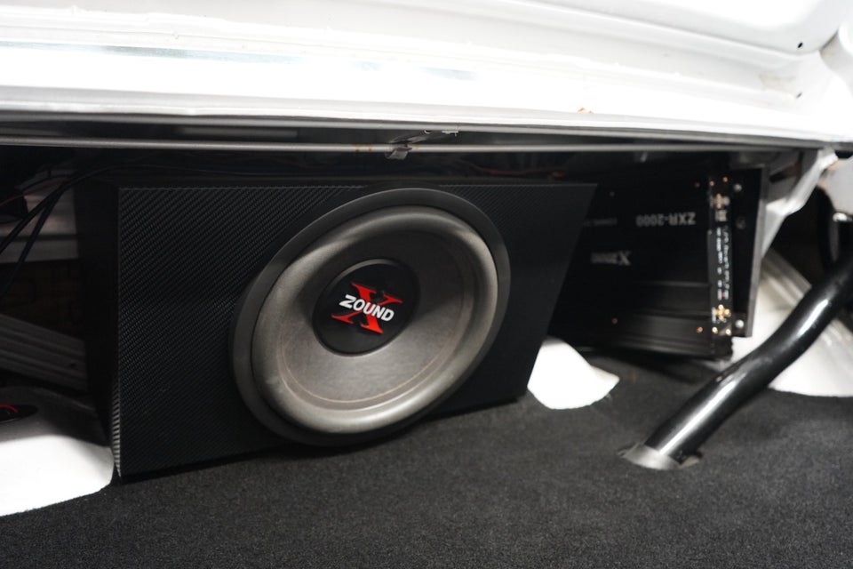 Dodge Challenger 5,4 aut. 2d