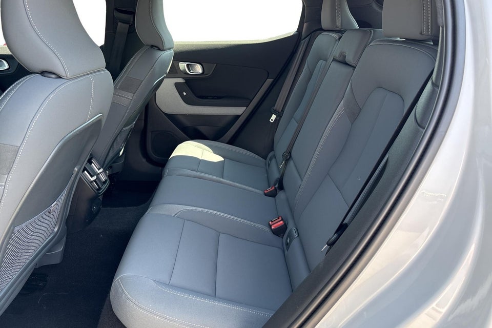 Polestar 2 Standard Range 5d