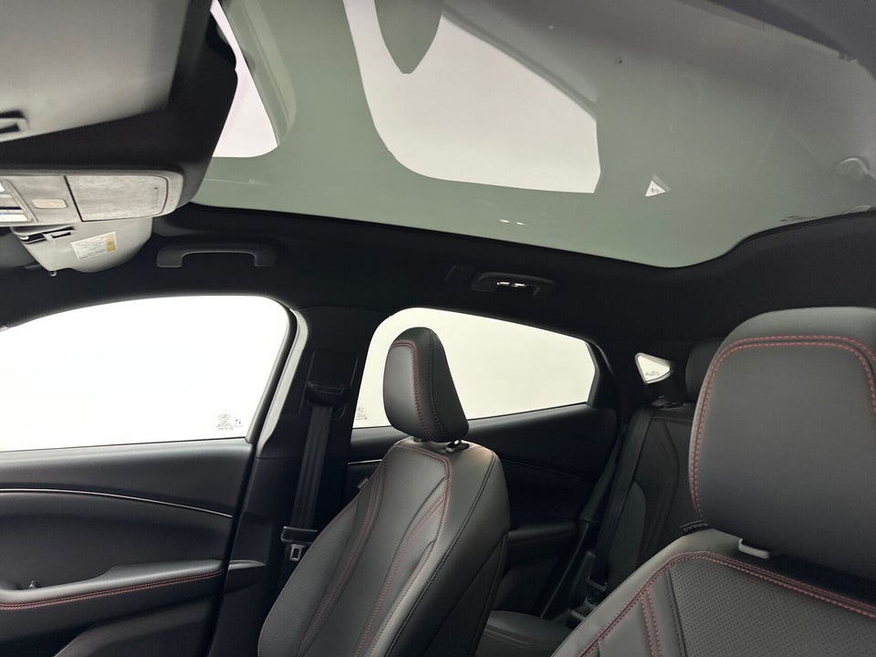 Ford Mustang Mach-E 98 Premium Extended Range AWD 5d