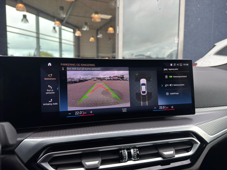 BMW i4 M50 xDrive 5d