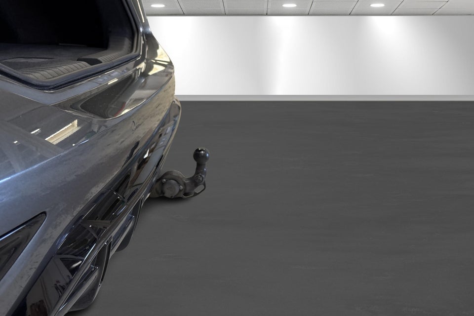 Audi A6 e-tron S-line plus performance Avant 5d