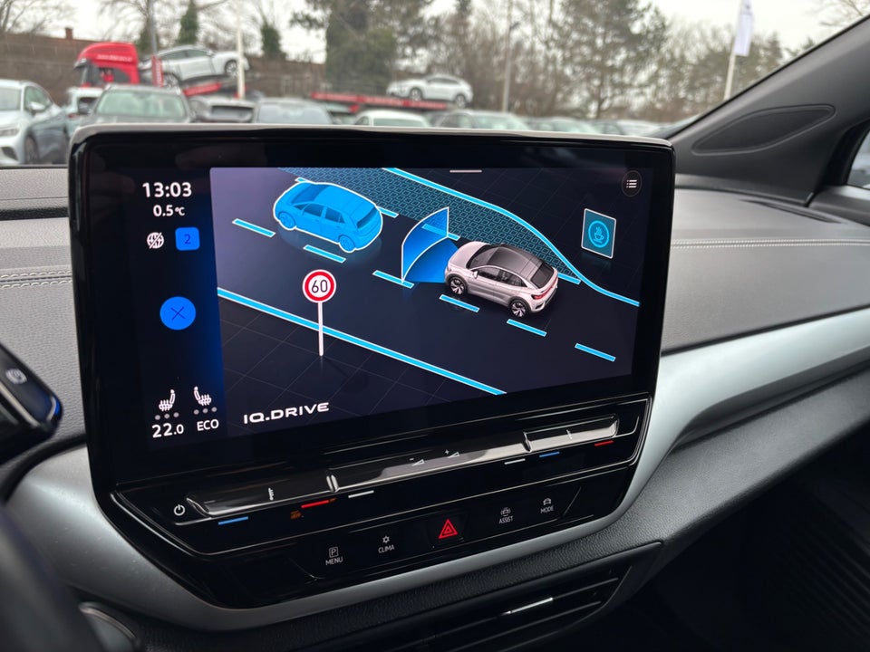 VW ID.5 77 Pro Performance 5d