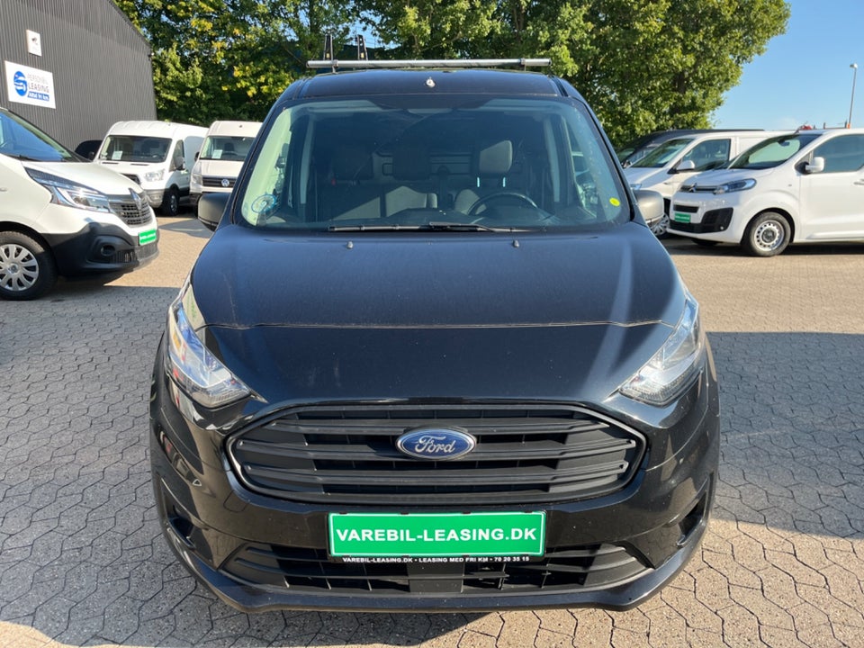 Ford Transit Connect 1,5 EcoBlue Trend lang