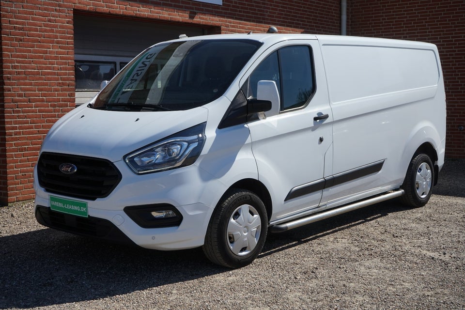 Ford Transit Custom 300 L2 2,0 TDCi 130 Trend