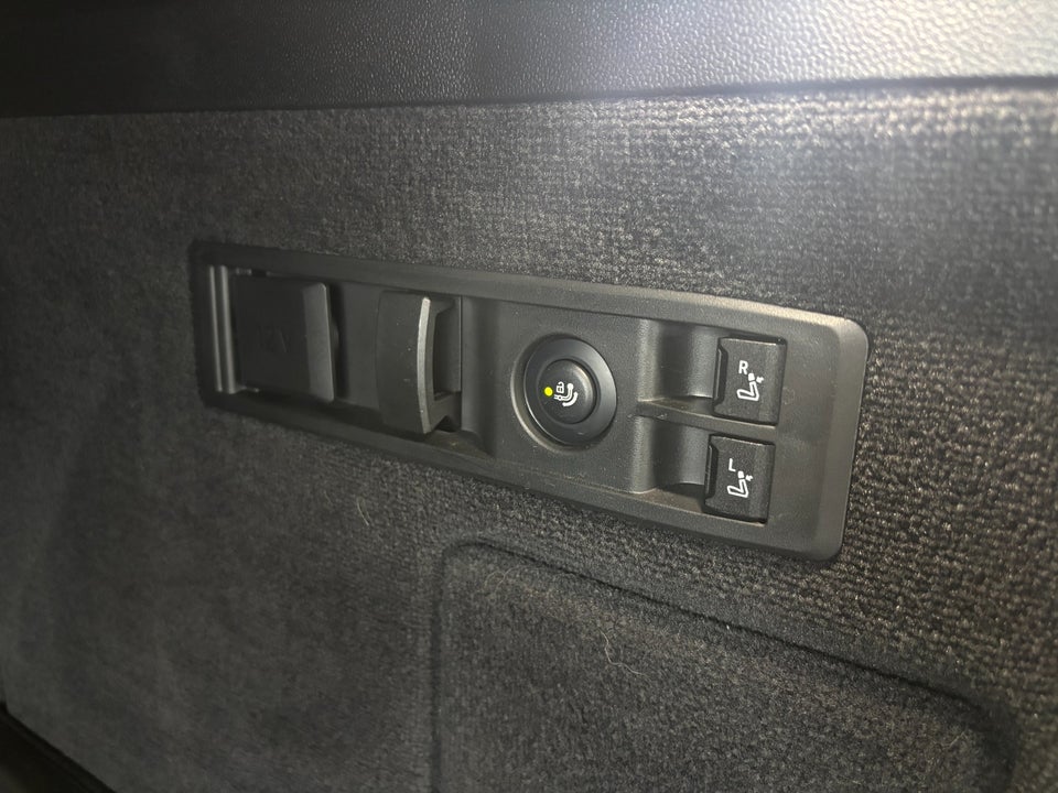 BMW iX xDrive50 Sport 5d