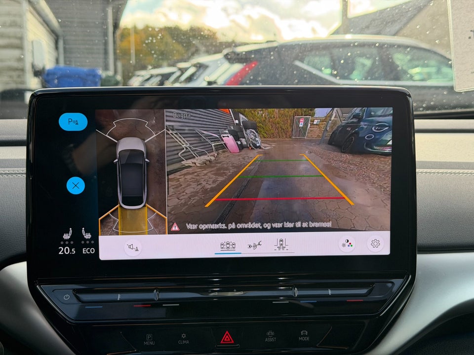 VW ID.5 77 Pro Performance 5d