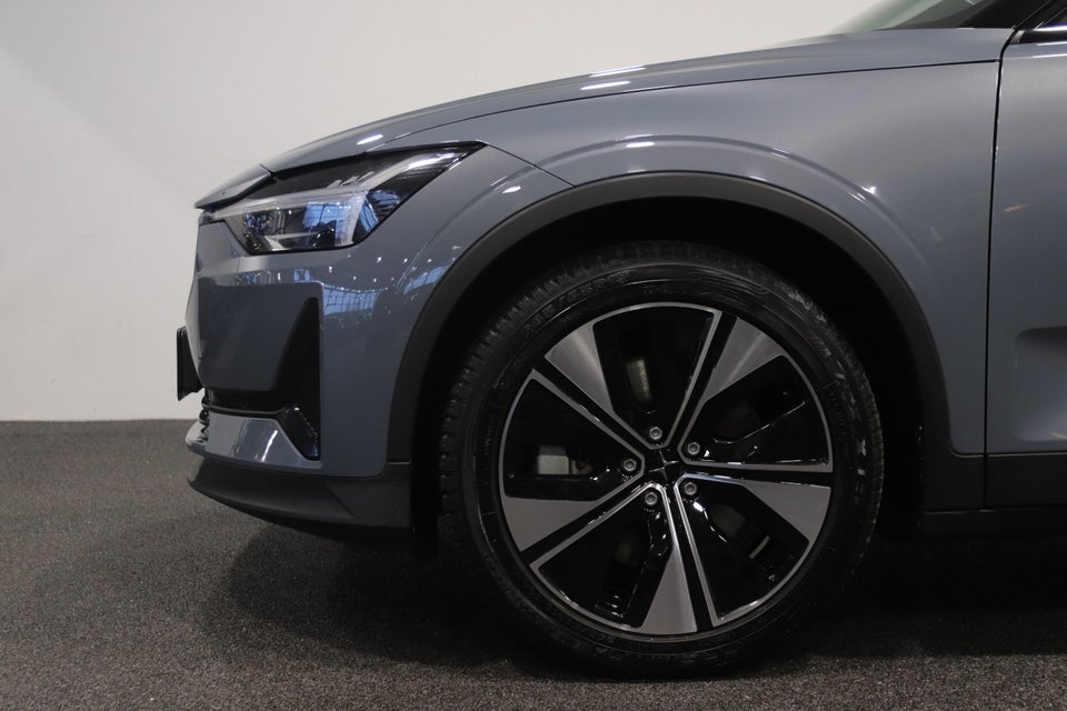 Polestar 2 Long Range 5d