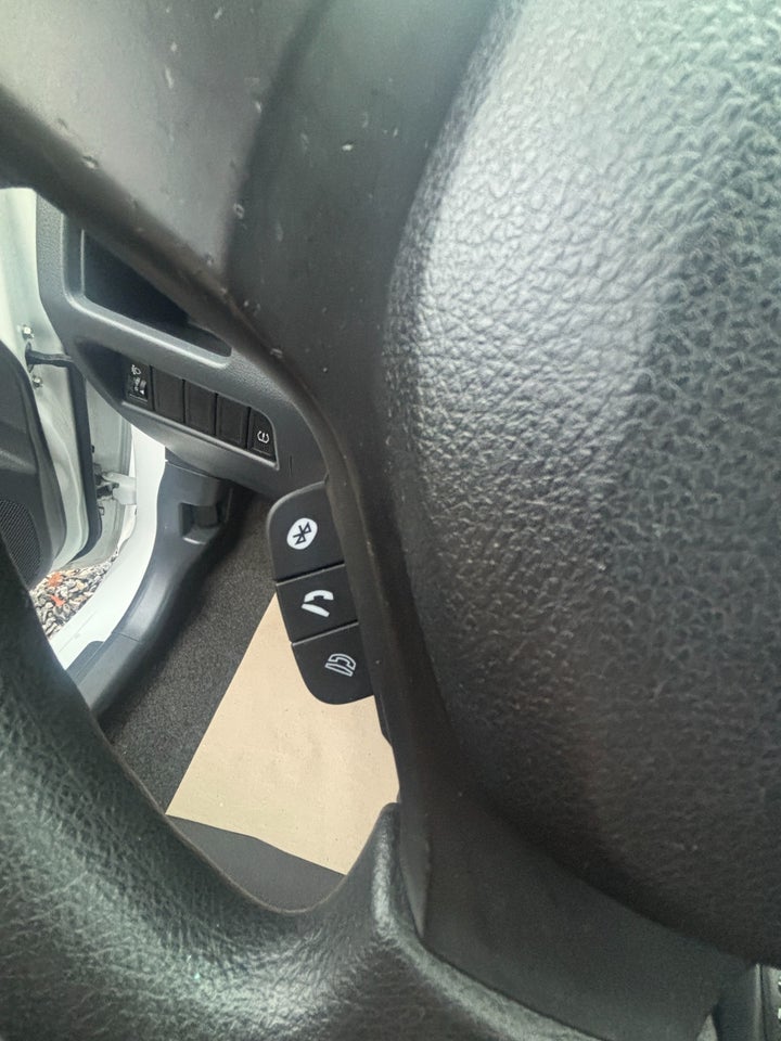 Suzuki Celerio 1,0 Comfort AGS 5d