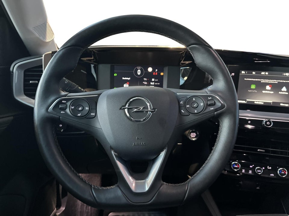 Opel Mokka-e 50 Elegance 5d