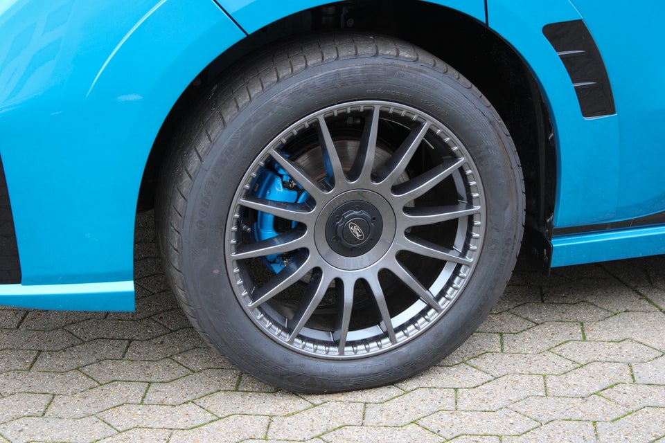 Ford E-Transit Custom Kombi 320S 64 MS-RT