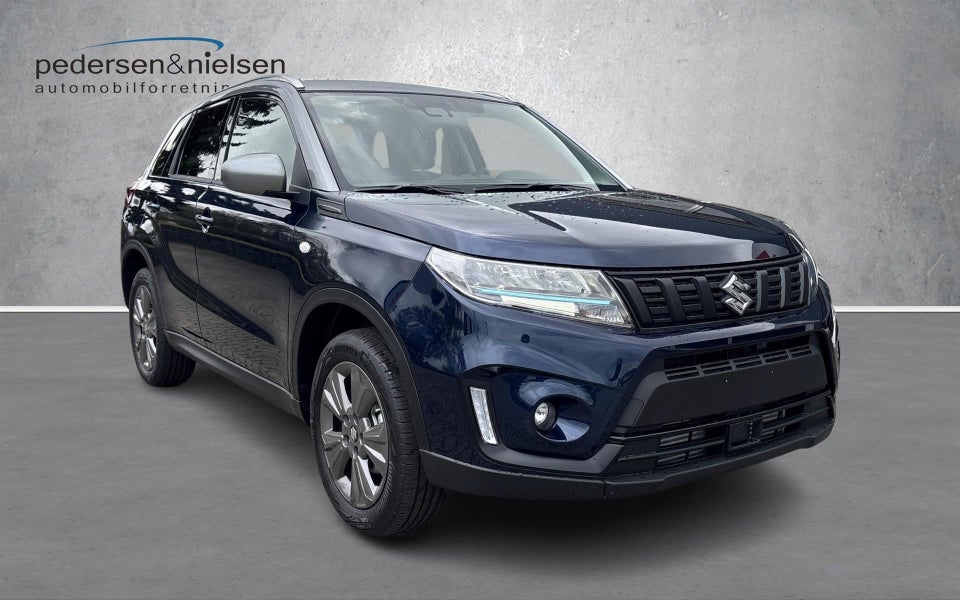 Suzuki Vitara 1,4 mHybrid Active 5d