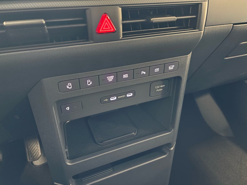 Kia PV5 51 Standard Range Upgrade 5d