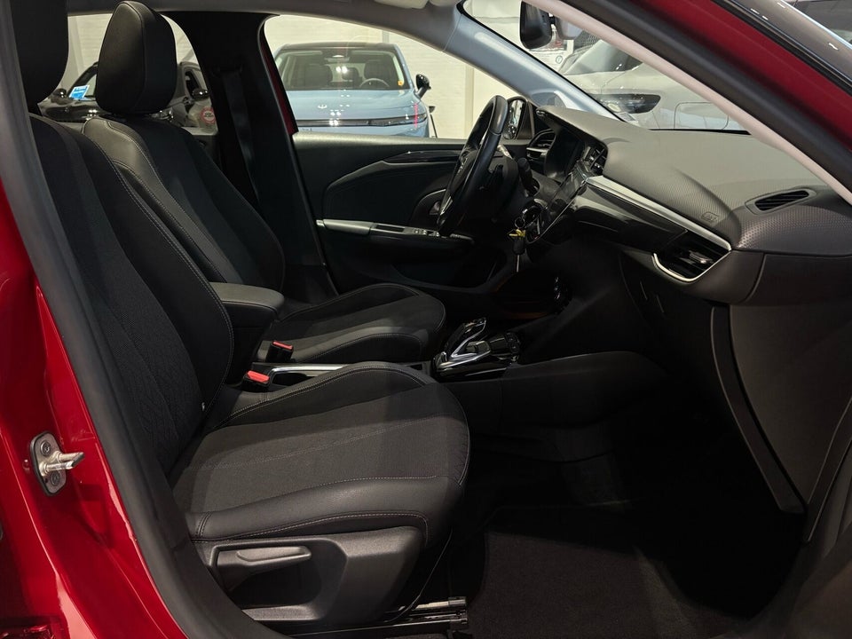 Opel Corsa 1,2 T 100 Sport aut. 5d