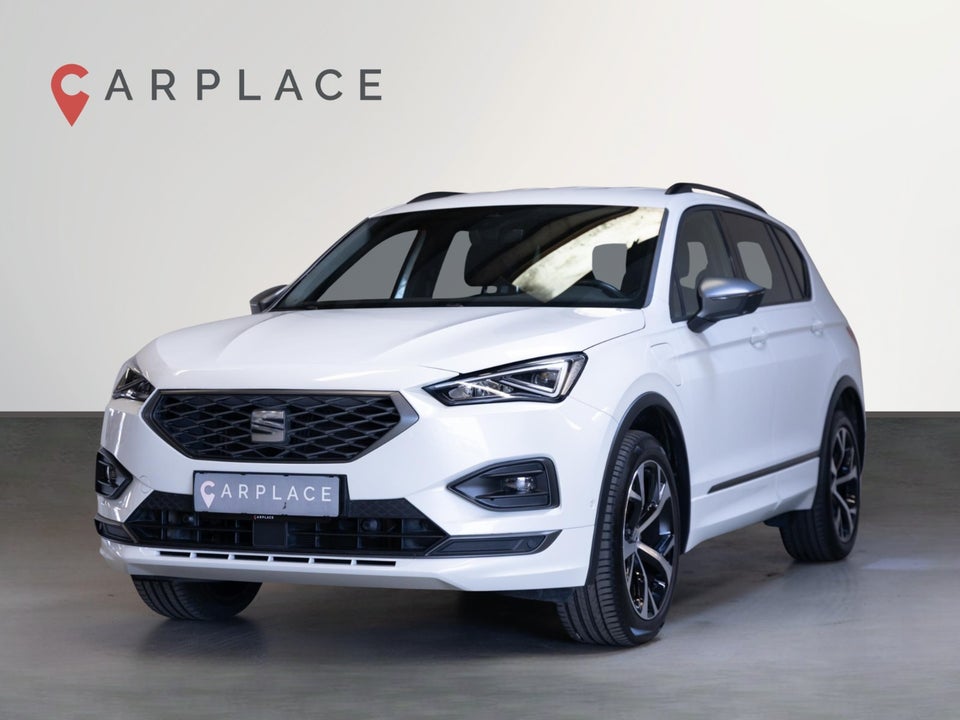 Seat Tarraco 1,4 eHybrid FR DSG 5d