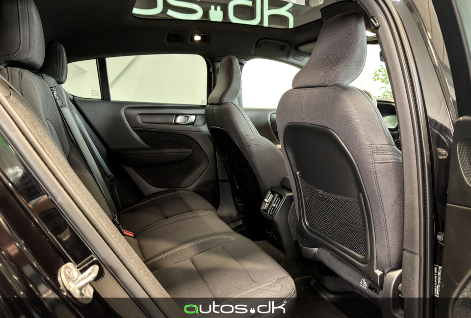 Volvo C40 P6 ReCharge Plus 5d