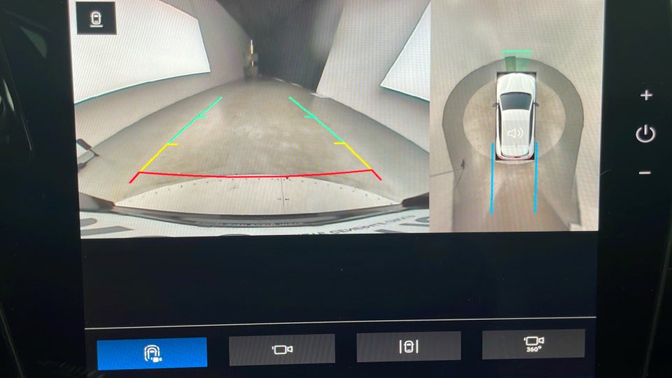 Renault Megane E-Tech 60 Techno 5d