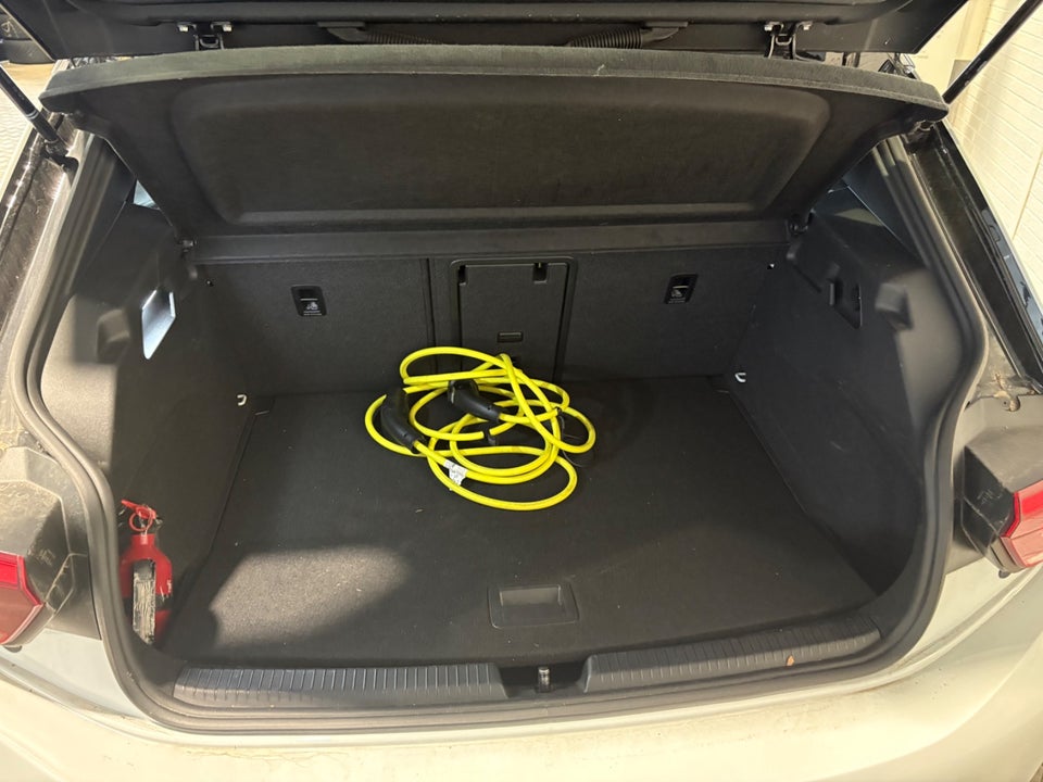 VW ID.3 58 Pro Performance 5d