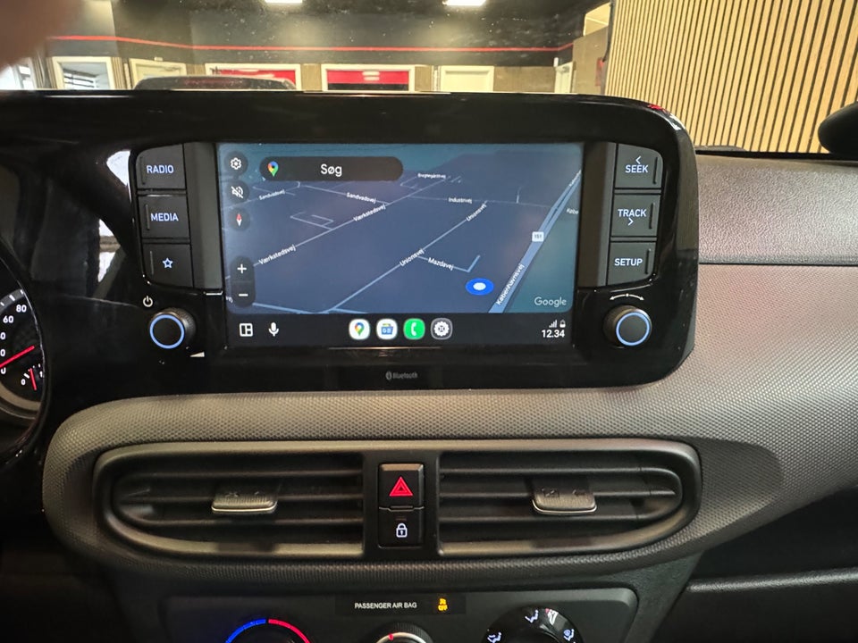 Hyundai i10 1,0 MPi Essential 5d