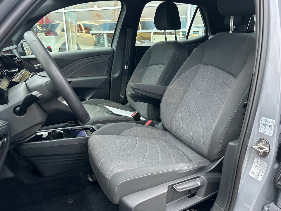 VW ID.3 58 Pro Performance 5d