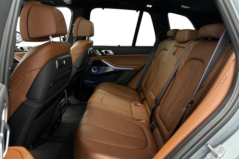 BMW X5 3,0 xDrive50e M-Sport+ aut. 5d