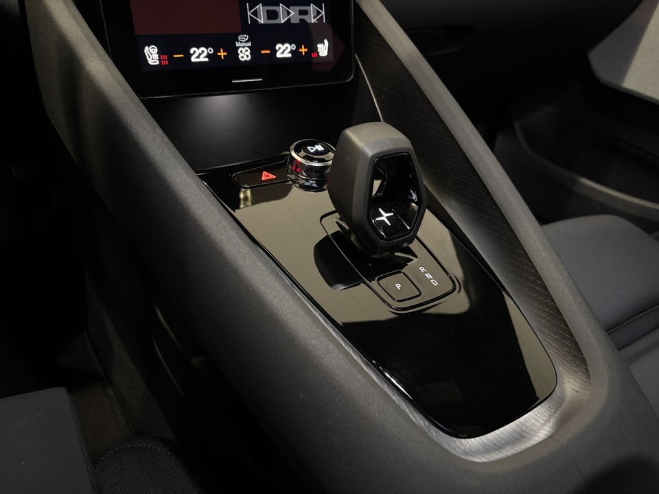 Polestar 2 Long Range 5d