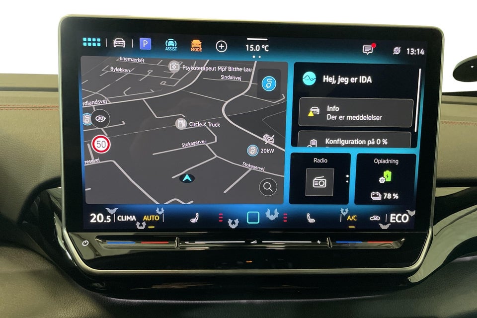 VW ID.5 77 GTX+ 4Motion 5d