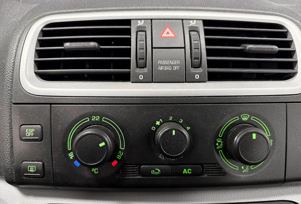 Skoda Roomster 1,4 16V Style 5d