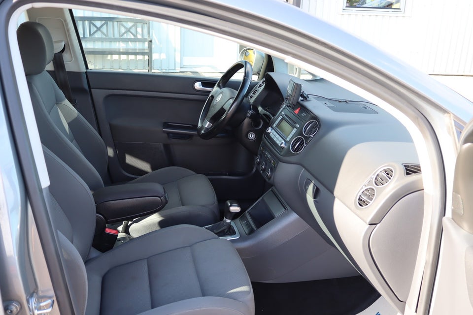 VW Golf Plus 1,4 TSi 140 Trendline DSG 5d