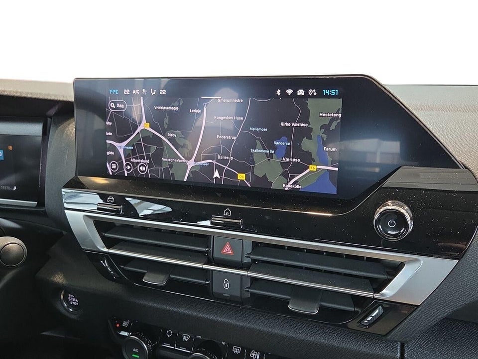 Citroën C4 1,2 PureTech 130 VTR Sport EAT8 5d