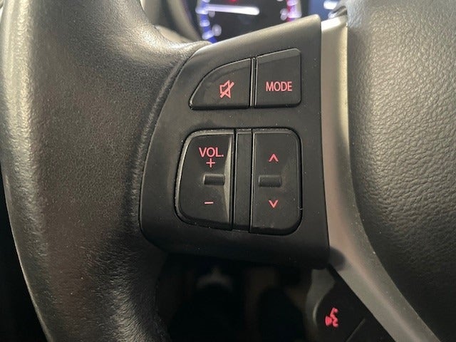 Suzuki S-Cross 1,0 Boosterjet Active 5d