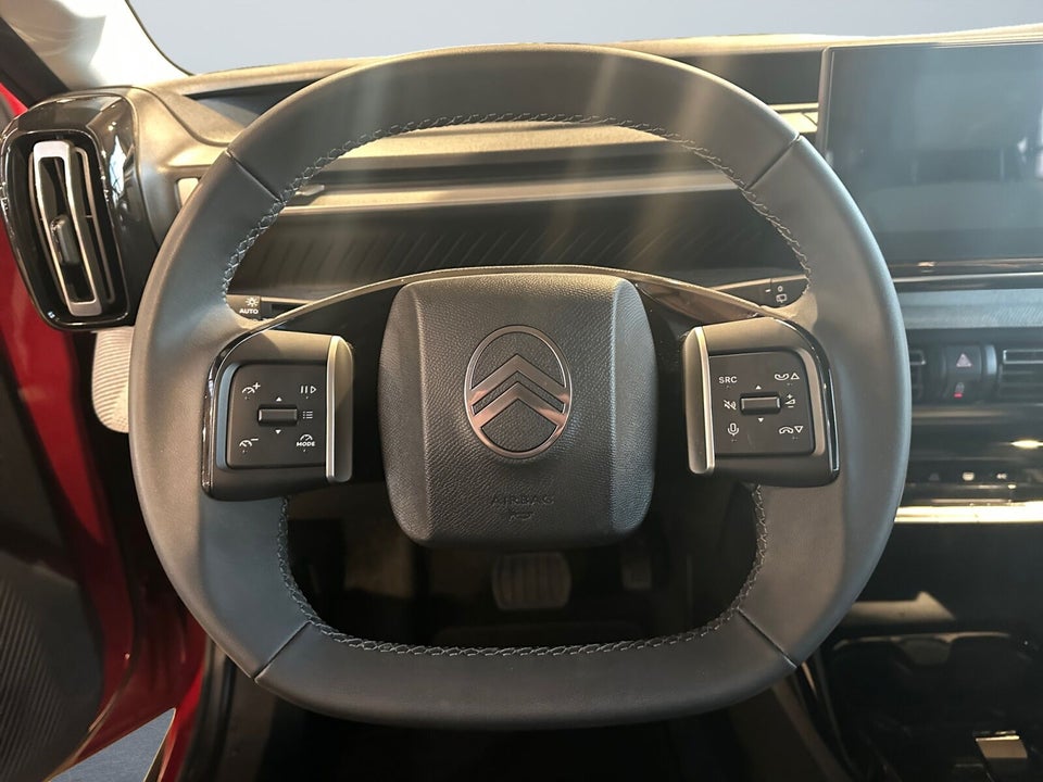 Citroën ë-C3 45 VTR Sport 5d