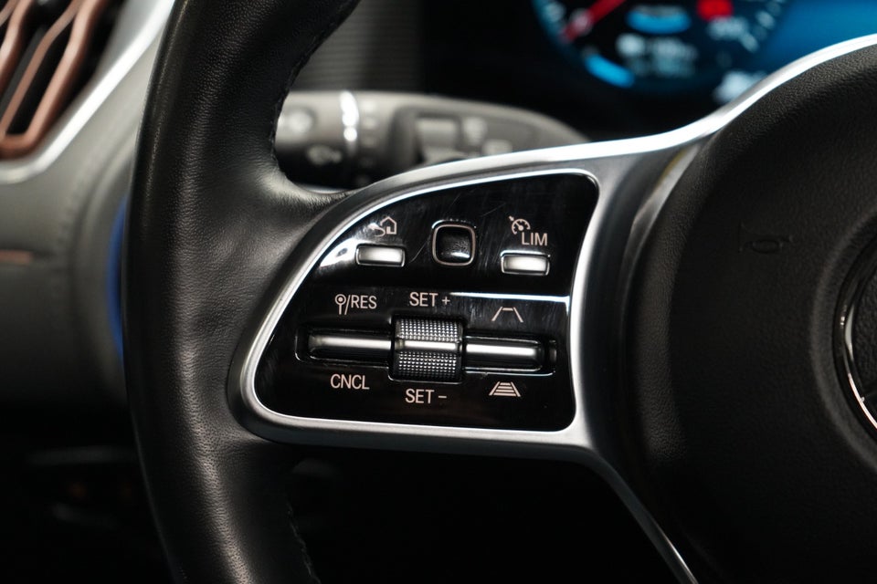 Mercedes EQC400 AMG Line 4Matic 5d