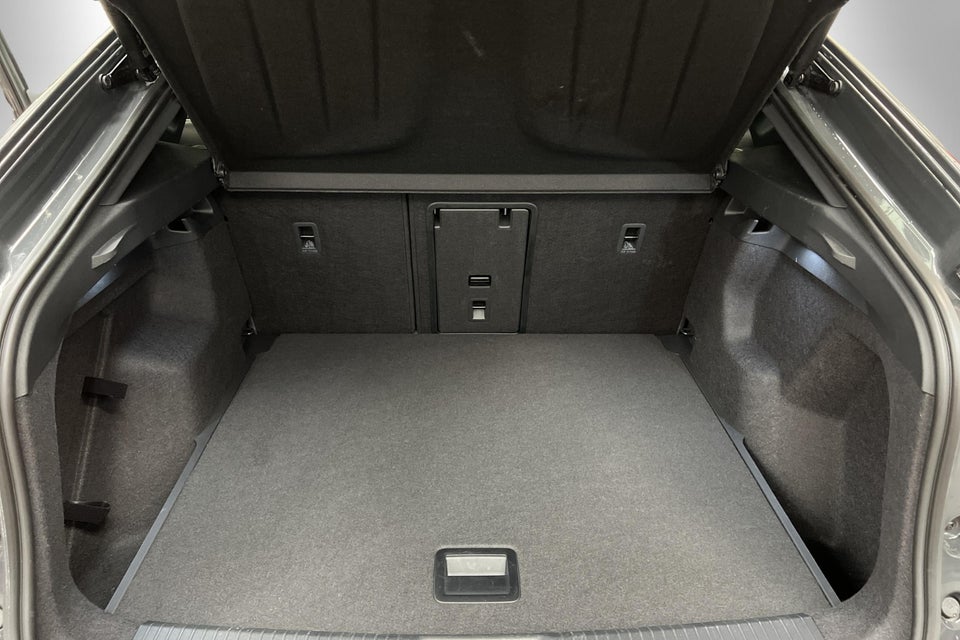 Cupra Tavascan 77 Extreme 5d