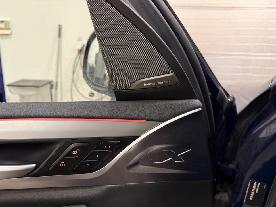 BMW iX3 Charged Plus 5d