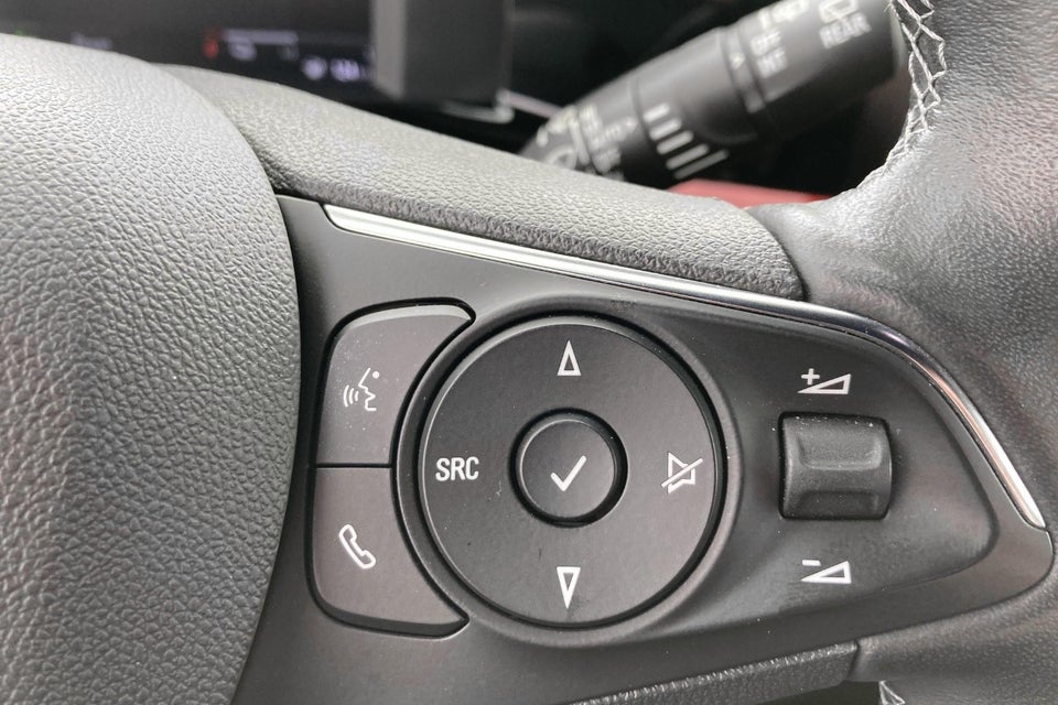 Opel Mokka-e 50 GS Line 5d