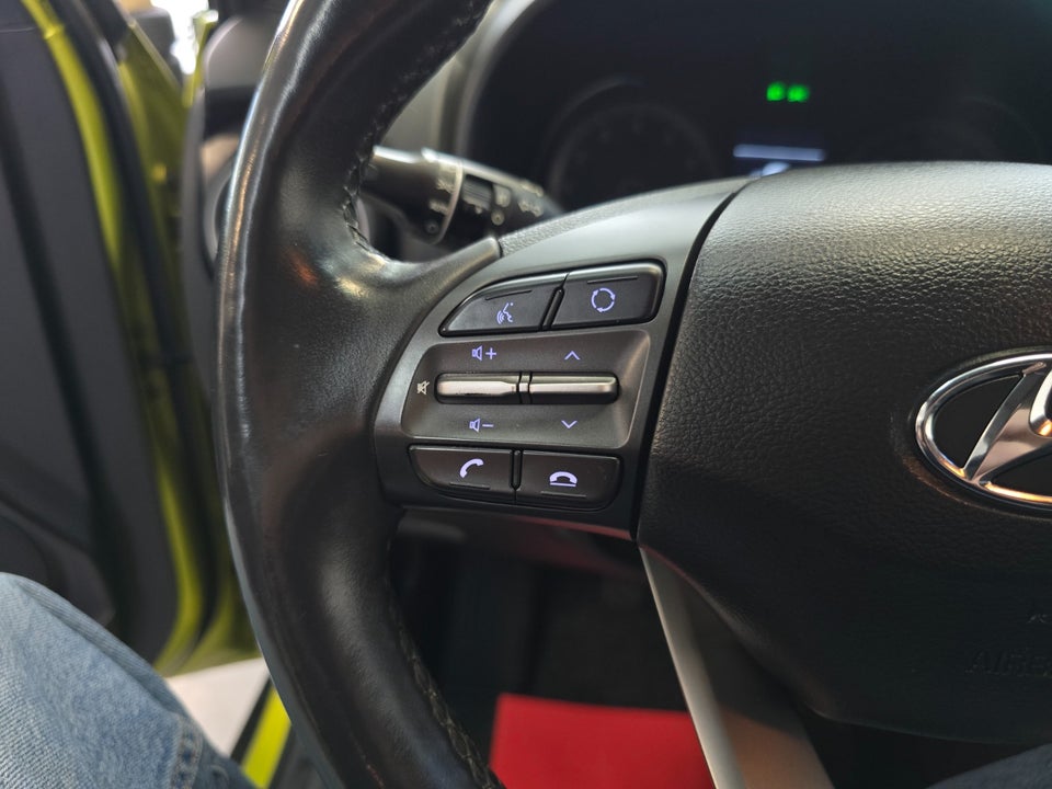 Hyundai Kona 1,0 T-GDi Trend 5d