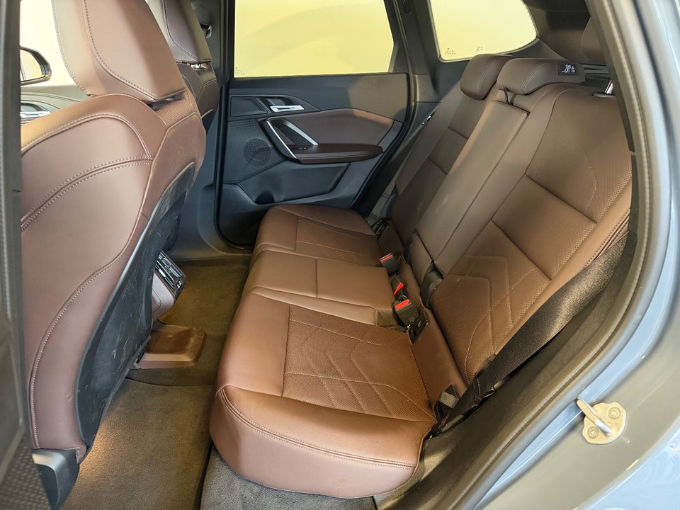 BMW iX1 xDrive30 M-Sport Premium 5d