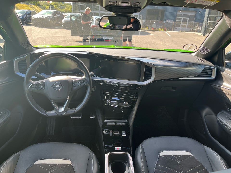 Opel Mokka-e 50 Ultimate 5d