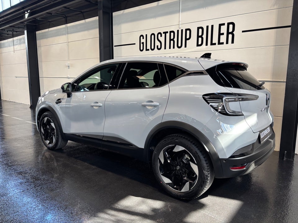 Renault Captur 1,3 TCe 160 Techno EDC 5d