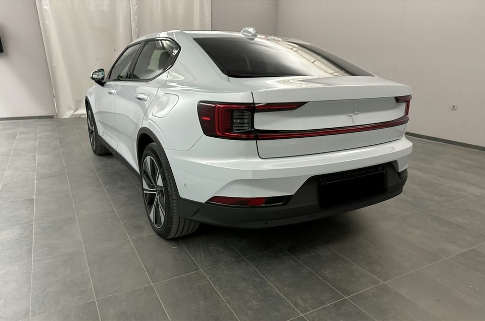 Polestar 2 Long Range 5d