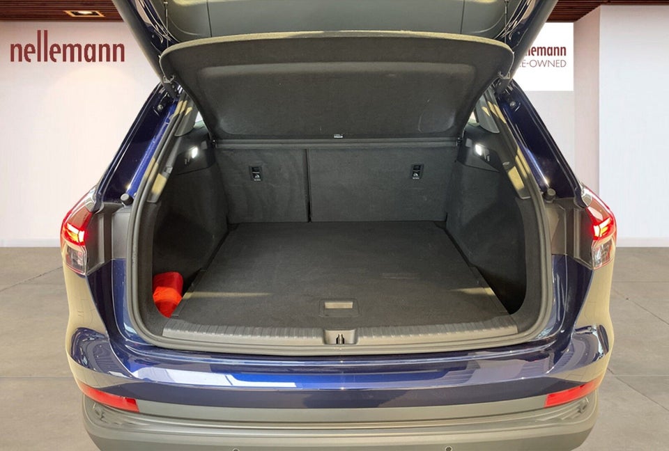 Audi Q4 e-tron 40  5d