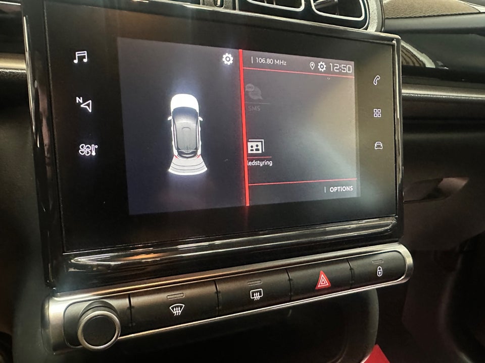 Citroën C3 1,2 PureTech 83 Feel 5d