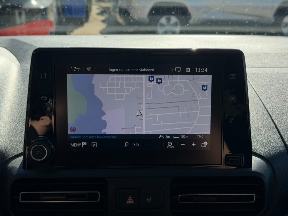 Opel Combo-e Life 50 Edition L1 5d