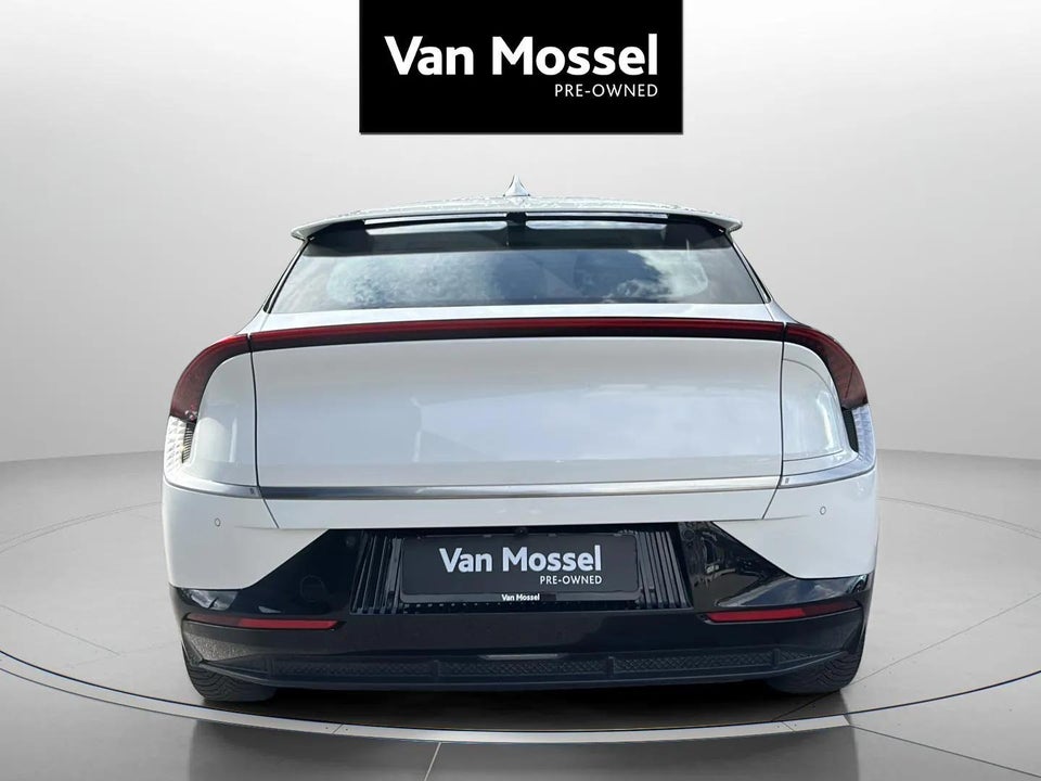 Kia EV6 77 Long Range Access 5d