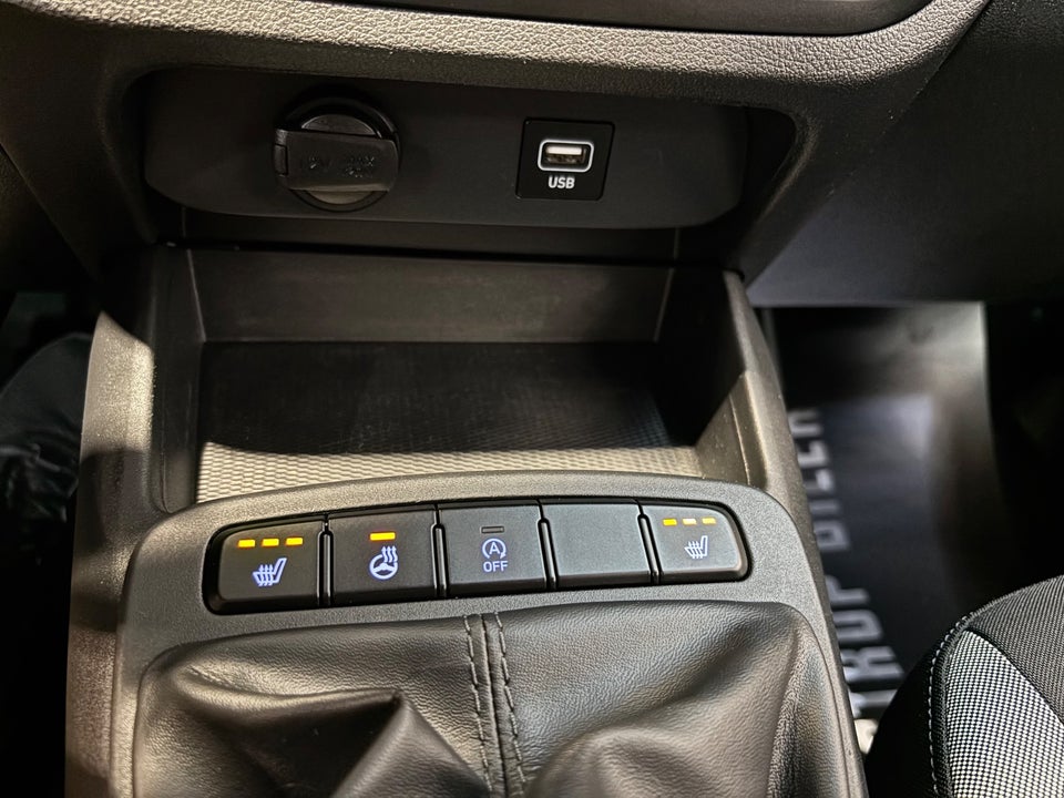 Hyundai i10 1,0 MPi Advanced 5d