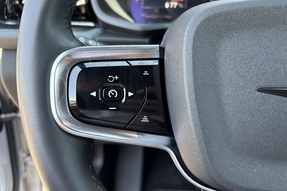 Polestar 2 Standard Range 5d