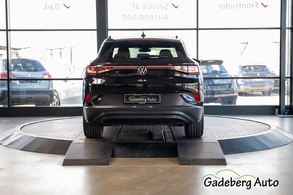 VW ID.4 77 Style 5d