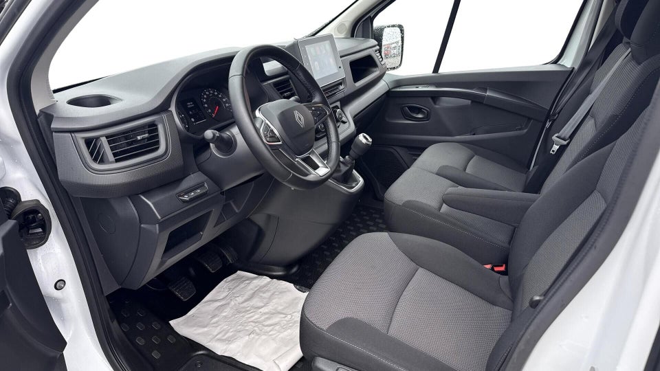 Renault Trafic 2,0 dCi 130 L2H1 Tekno