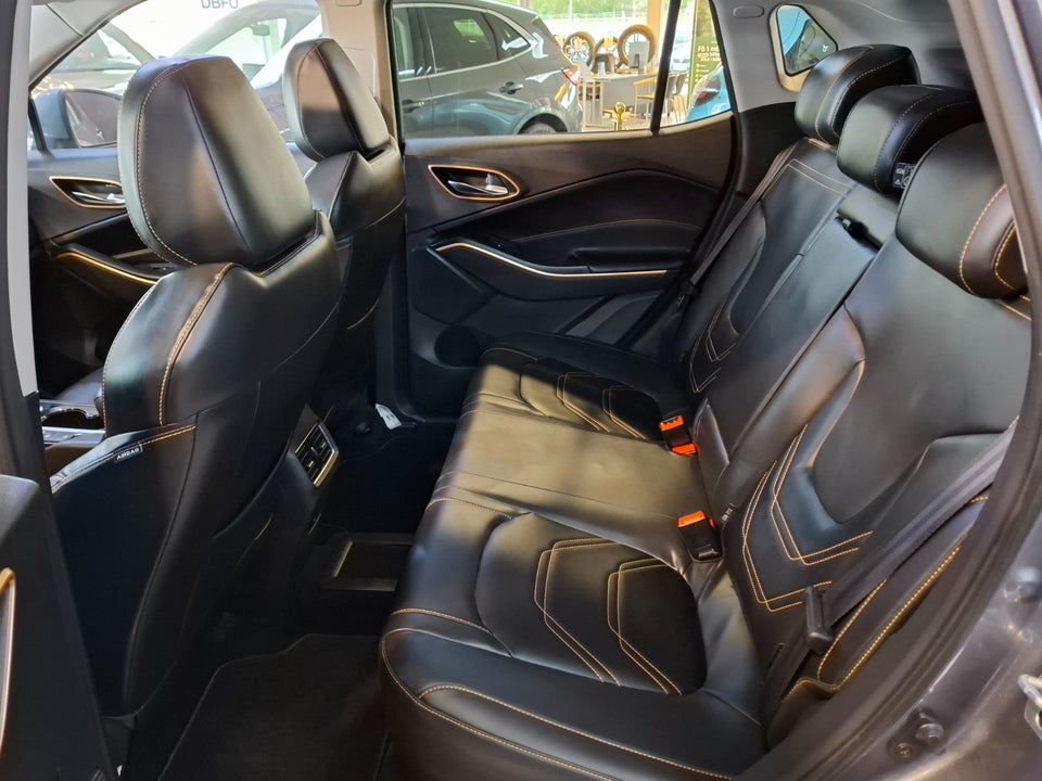 JAC e-JS4 65  5d